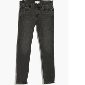 Frame Women's Denim 'Le High Skinny' (Size 27)